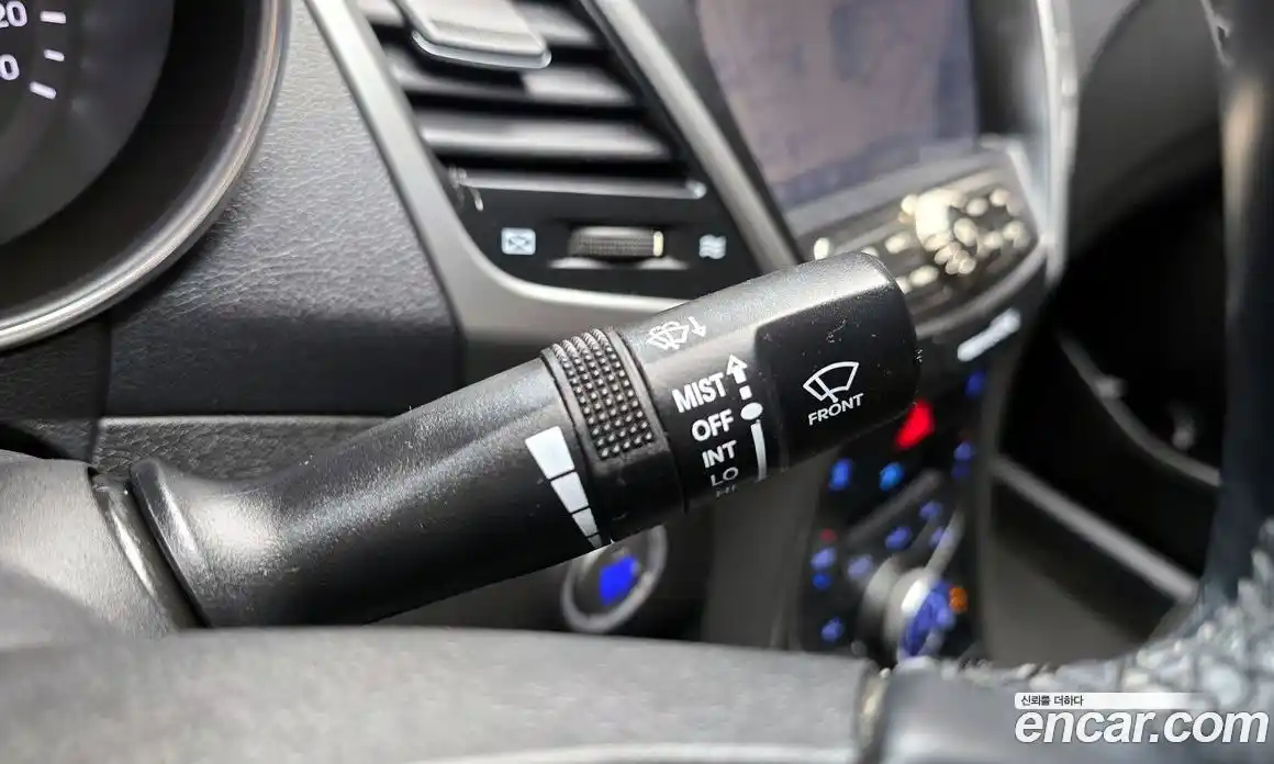 Hyundai Avante 2014 1.6 гидро в Москве № 2050170, фото 23