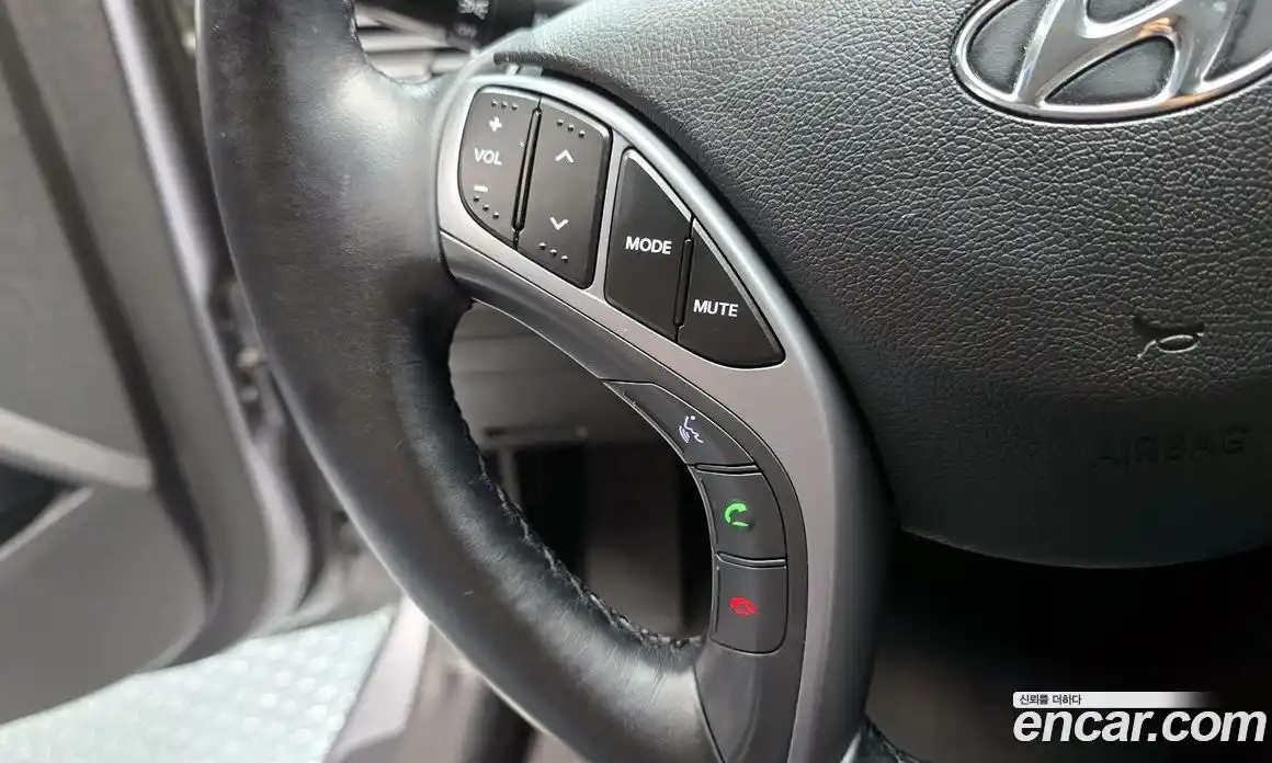 Hyundai Avante 2014 1.6 гидро в Москве № 2050170, фото 28