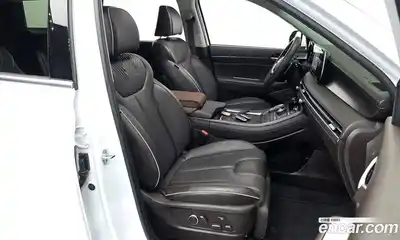 Hyundai Palisade 2022 3.8 гидро в Москве № 2050199, миниатюра 11