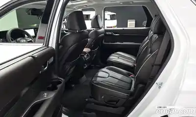 Hyundai Palisade 2022 3.8 гидро в Москве № 2050199, миниатюра 12
