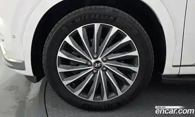 Hyundai Palisade 2022 3.8 гидро в Москве № 2050199, миниатюра 5