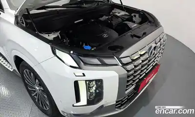 Hyundai Palisade 2022 3.8 гидро в Москве № 2050199, миниатюра 6
