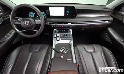 Hyundai Palisade 2022 3.8 гидро в Москве № 2050199, миниатюра 7