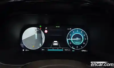 Hyundai Palisade 2022 3.8 гидро в Москве № 2050199, миниатюра 8