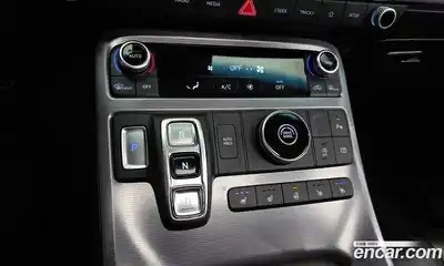 Hyundai Palisade 2022 3.8 гидро в Москве № 2050199, миниатюра 9
