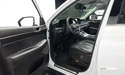 Hyundai Palisade 2022 3.8 гидро в Москве № 2050199, миниатюра 10