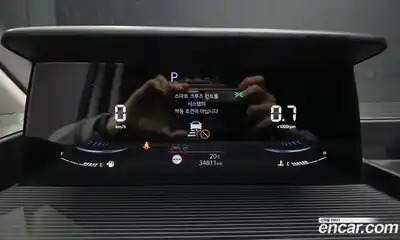 Hyundai Staria 2024 3.5 гидро в Москве № 2050247, миниатюра 11