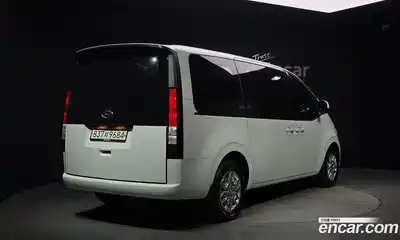 Hyundai Staria 2024 3.5 гидро в Москве № 2050247, миниатюра 2