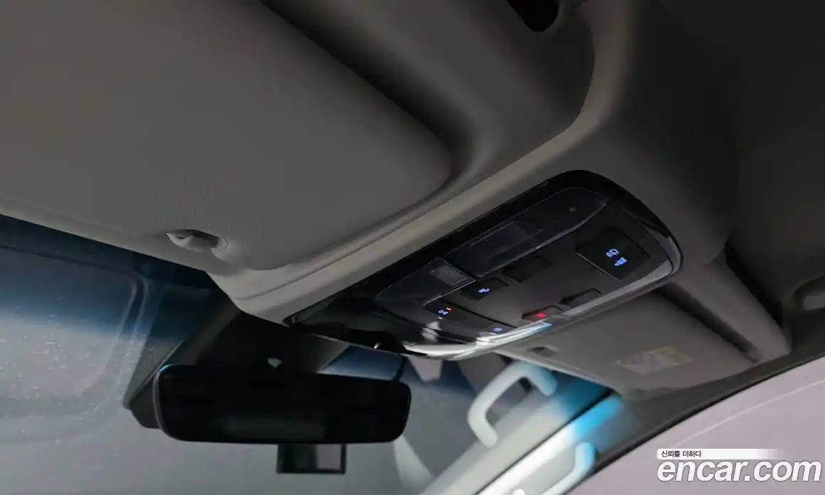 Hyundai Staria 2024 3.5 гидро в Москве № 2050247, фото 23