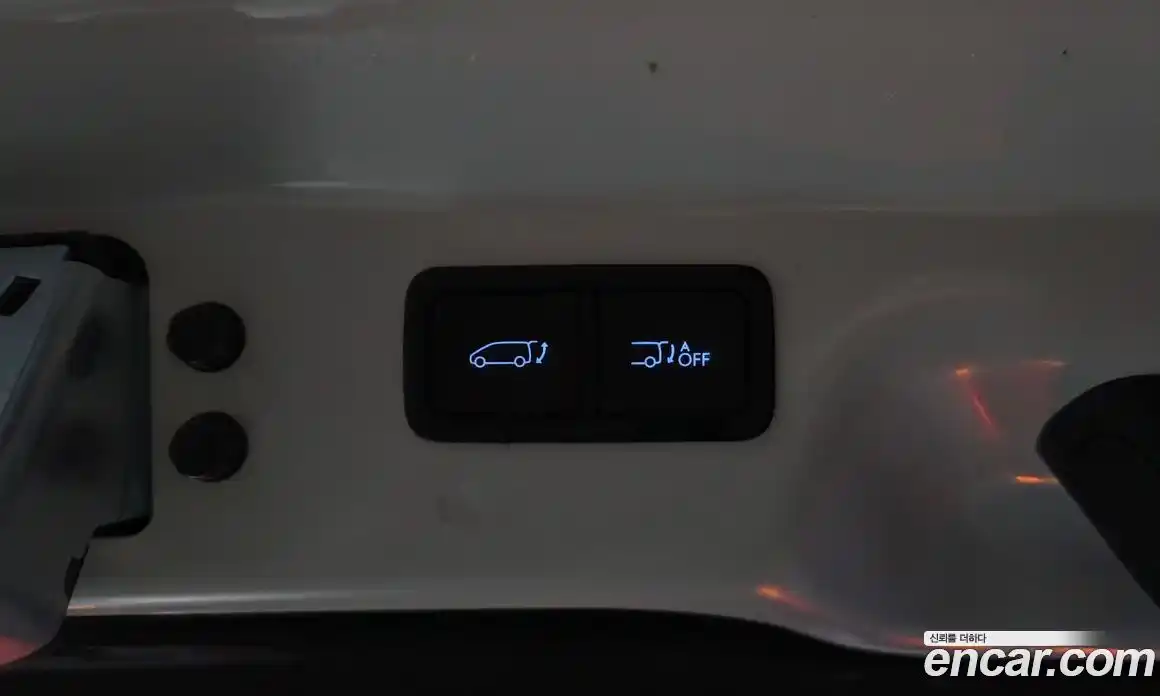 Hyundai Staria 2024 3.5 гидро в Москве № 2050247, фото 29