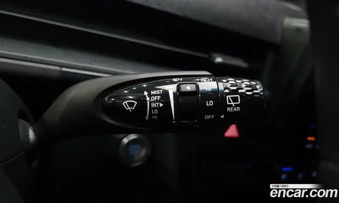 Hyundai Staria 2024 3.5 гидро в Москве № 2050247, фото 30
