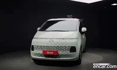 Hyundai Staria 2024 3.5 гидро в Москве № 2050247, миниатюра 3