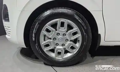 Hyundai Staria 2024 3.5 гидро в Москве № 2050247, миниатюра 5