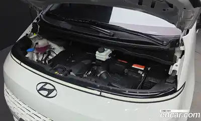 Hyundai Staria 2024 3.5 гидро в Москве № 2050247, миниатюра 6