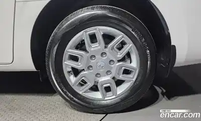 Hyundai Staria 2024 3.5 гидро в Москве № 2050247, миниатюра 7