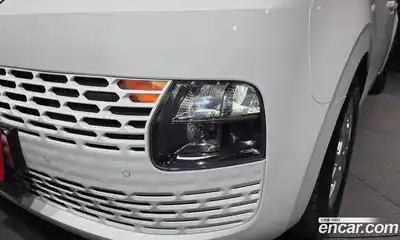Hyundai Staria 2024 3.5 гидро в Москве № 2050247, миниатюра 8