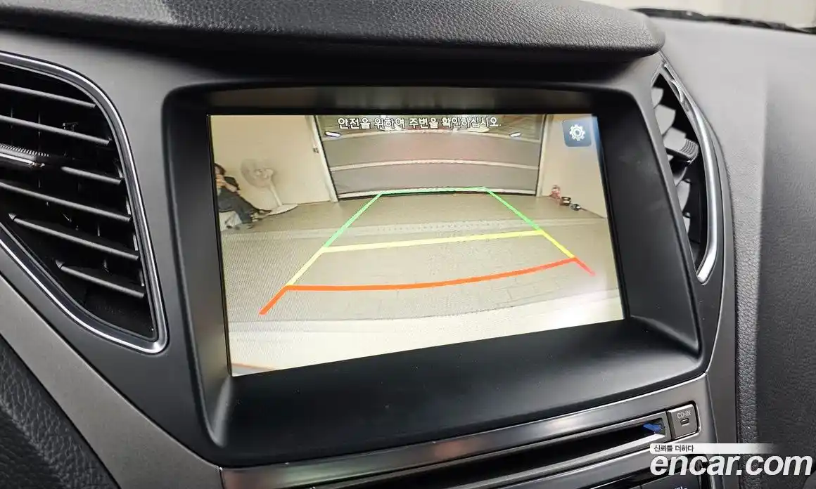 Hyundai Grandeur 2015 3.0 гидро в Москве № 2050254, фото 22