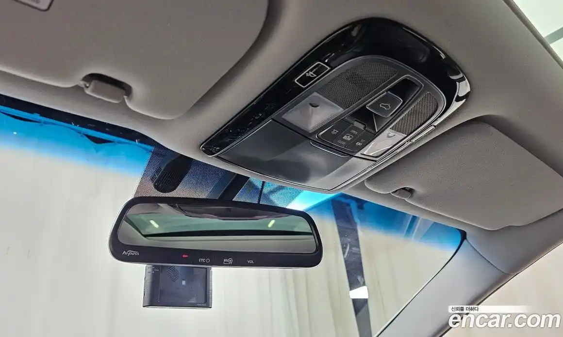 Hyundai Grandeur 2015 3.0 гидро в Москве № 2050254, фото 23