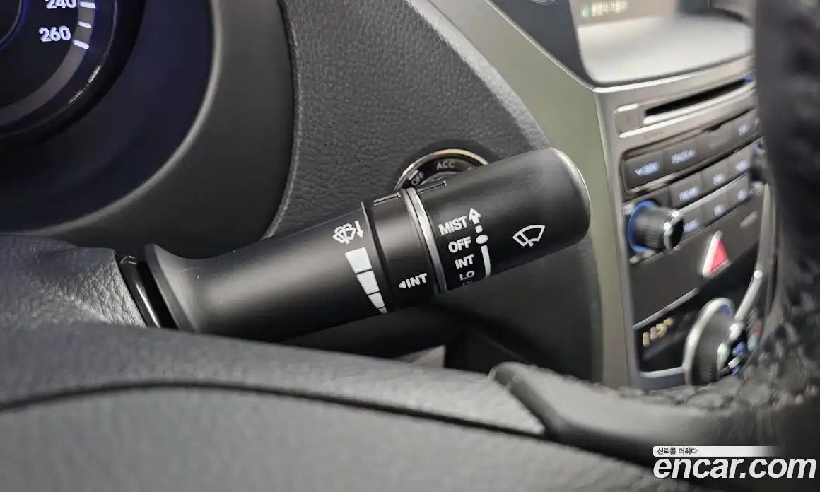 Hyundai Grandeur 2015 3.0 гидро в Москве № 2050254, фото 27