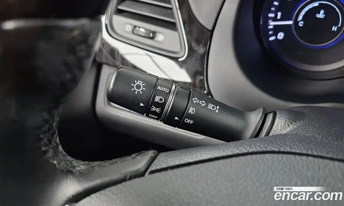 Hyundai Grandeur 2015 3.0 гидро в Москве № 2050254, фото 30