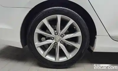 Hyundai Grandeur 2015 3.0 гидро в Москве № 2050254, миниатюра 7