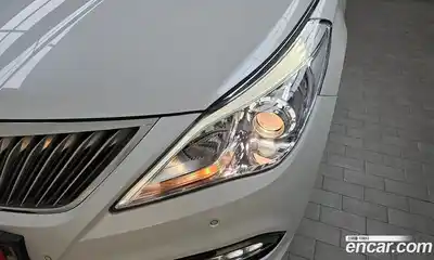 Hyundai Grandeur 2015 3.0 гидро в Москве № 2050254, миниатюра 8