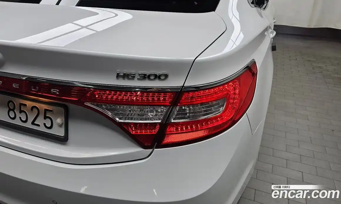 Hyundai Grandeur 2015 3.0 гидро в Москве № 2050254, фото 9