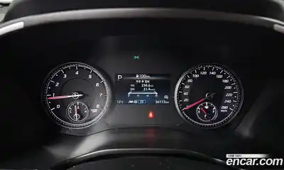 Hyundai Santa Fe 2022 2.5 гидро в Москве № 2050286, миниатюра 11
