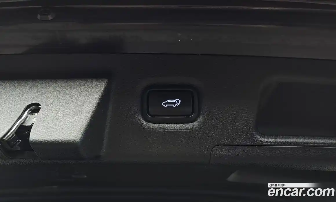 Hyundai Santa Fe 2022 2.5 гидро в Москве № 2050286, фото 16