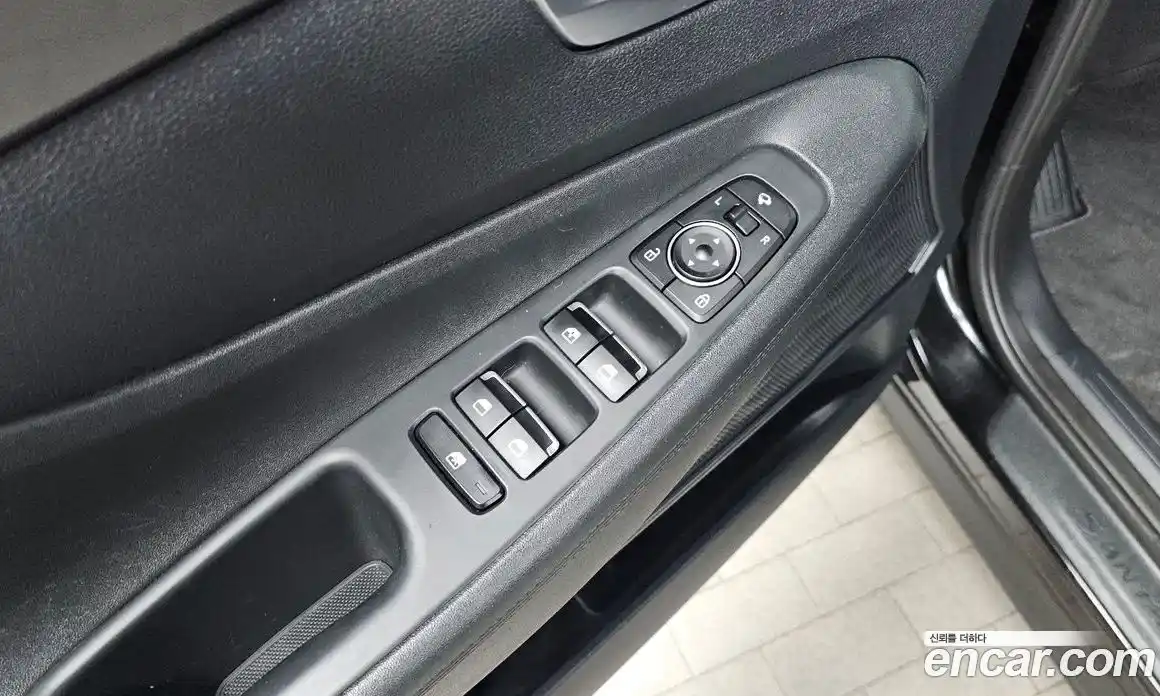 Hyundai Santa Fe 2022 2.5 гидро в Москве № 2050286, фото 20