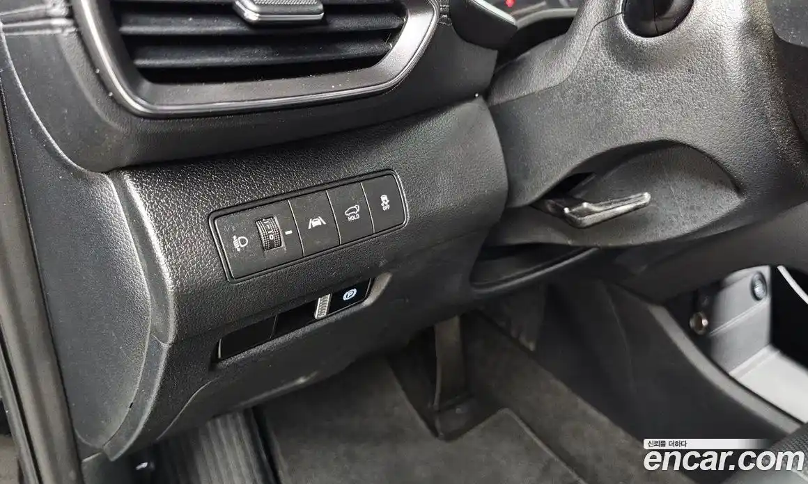 Hyundai Santa Fe 2022 2.5 гидро в Москве № 2050286, фото 21