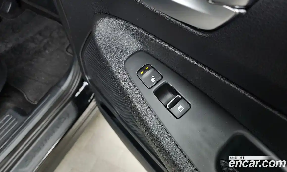 Hyundai Santa Fe 2022 2.5 гидро в Москве № 2050286, фото 25