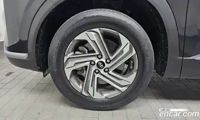 Hyundai Santa Fe 2022 2.5 гидро в Москве № 2050286, миниатюра 5