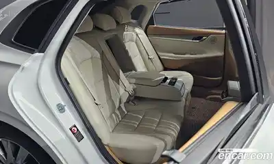 Hyundai Grandeur 2020 2.4 гидро в Москве № 2050289, миниатюра 11