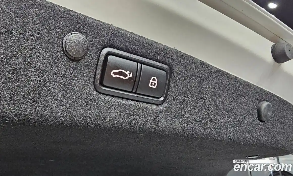 Hyundai Grandeur 2020 2.4 гидро в Москве № 2050289, фото 20