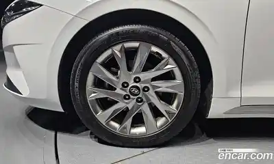 Hyundai Grandeur 2020 2.4 гидро в Москве № 2050289, миниатюра 5
