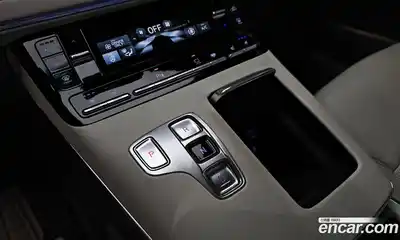 Hyundai Grandeur 2020 2.4 гидро в Москве № 2050289, миниатюра 9