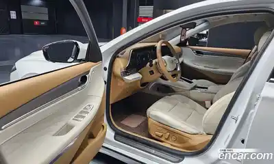 Hyundai Grandeur 2020 2.4 гидро в Москве № 2050289, миниатюра 10