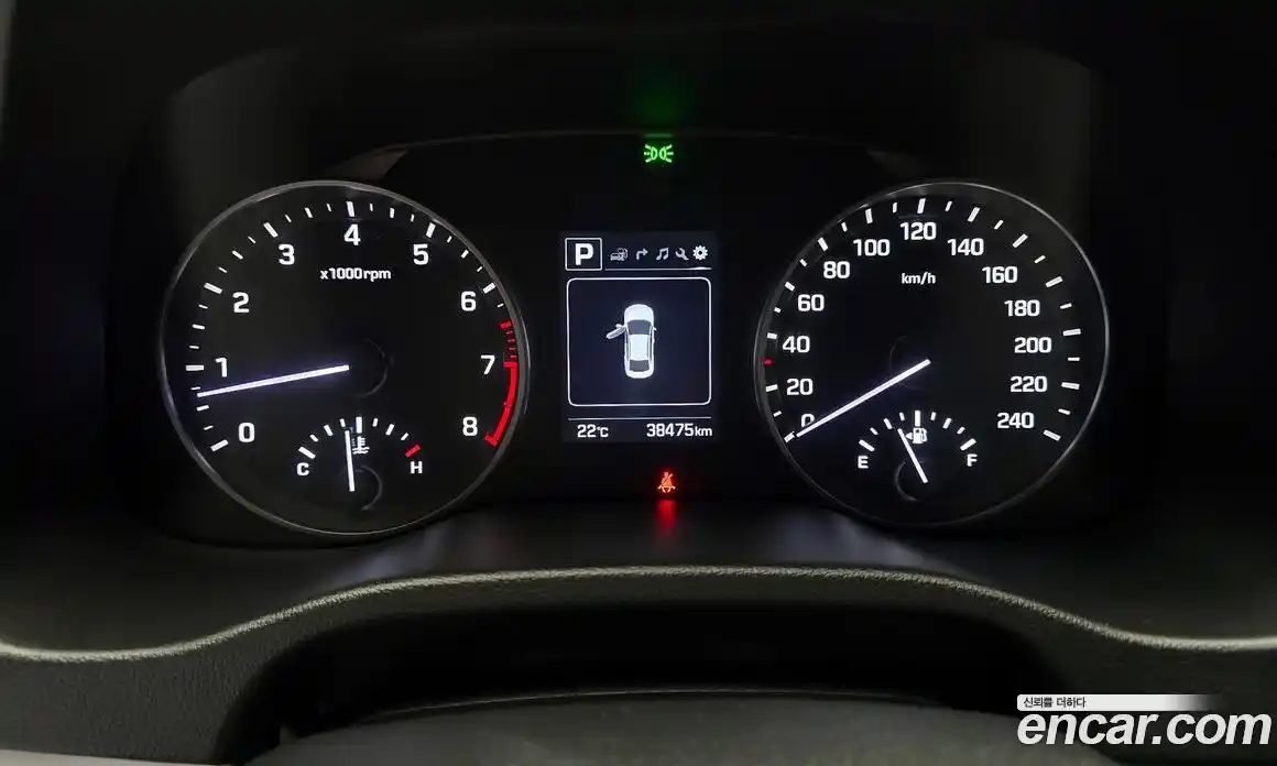 Hyundai Avante 2018 1.6 гидро в Москве № 2050338, фото 11