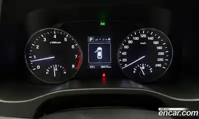 Hyundai Avante 2018 1.6 гидро в Москве № 2050338, миниатюра 11
