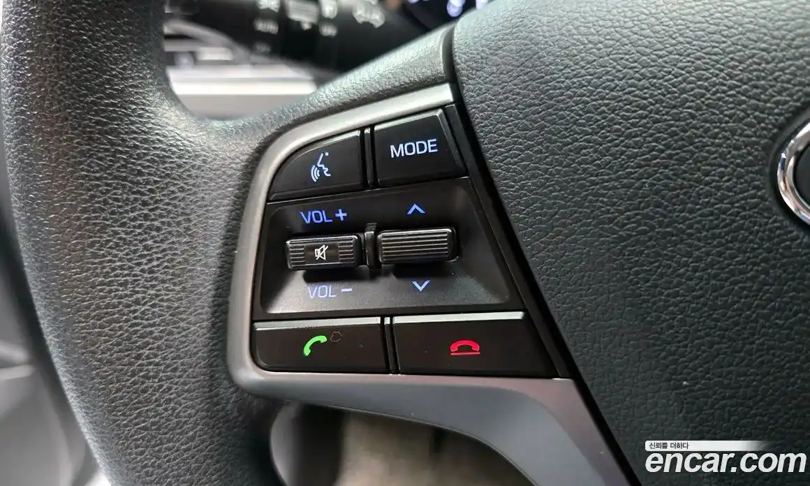 Hyundai Avante 2018 1.6 гидро в Москве № 2050338, фото 23