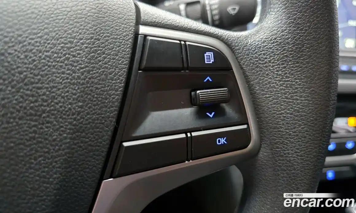 Hyundai Avante 2018 1.6 гидро в Москве № 2050338, фото 24