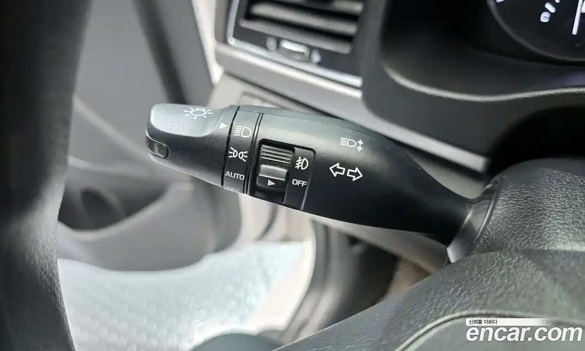Hyundai Avante 2018 1.6 гидро в Москве № 2050338, фото 25