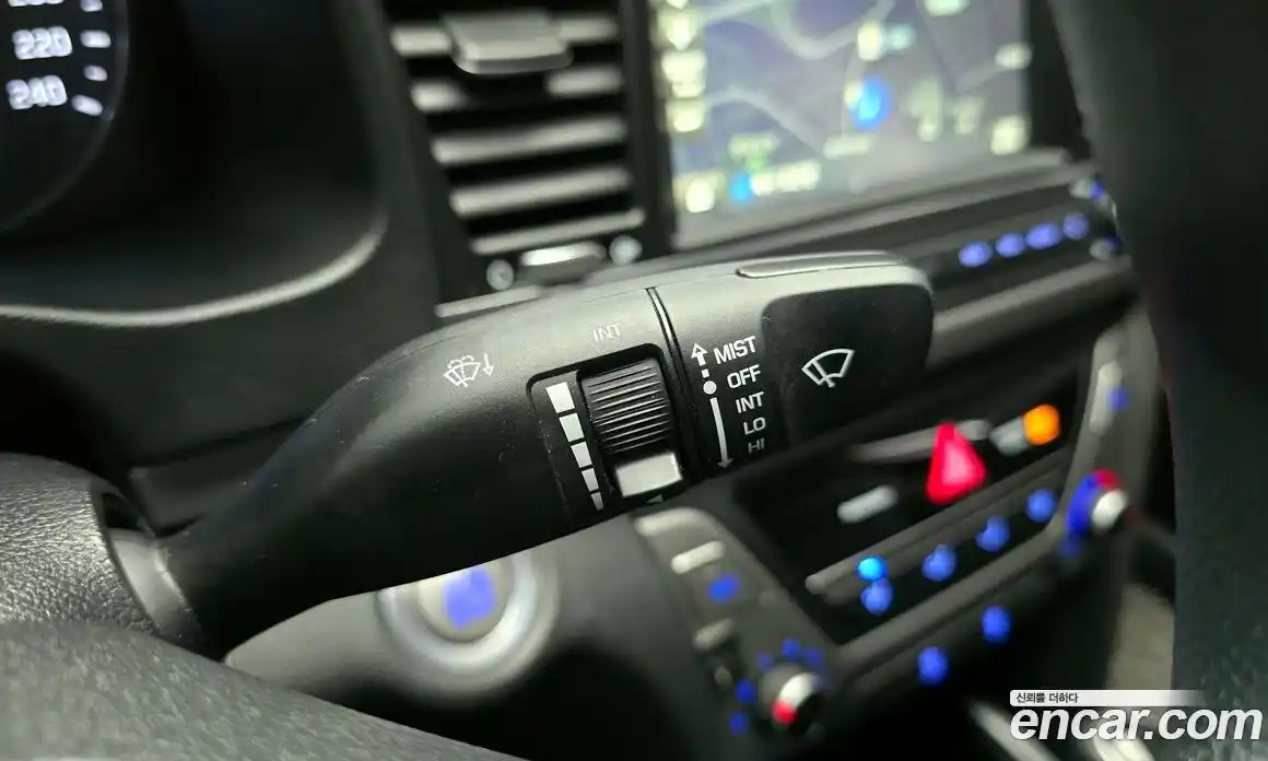 Hyundai Avante 2018 1.6 гидро в Москве № 2050338, фото 27