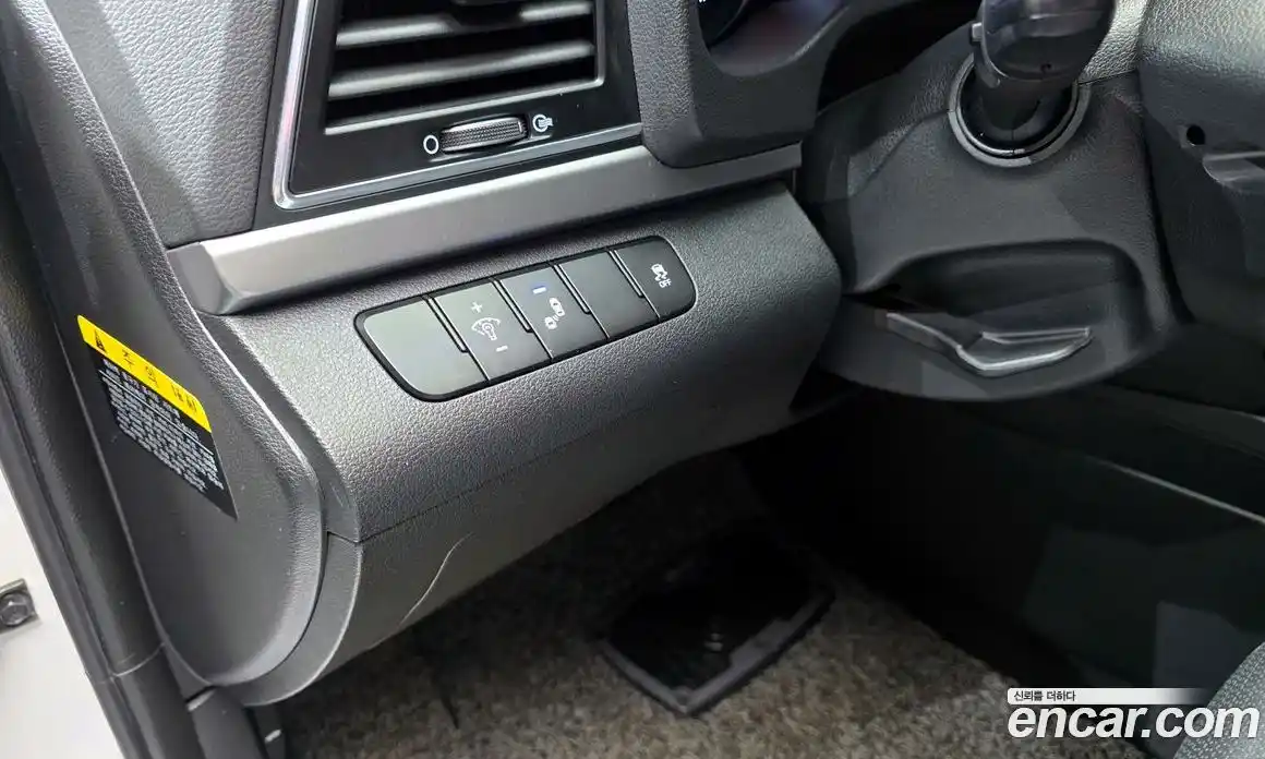 Hyundai Avante 2018 1.6 гидро в Москве № 2050338, фото 28