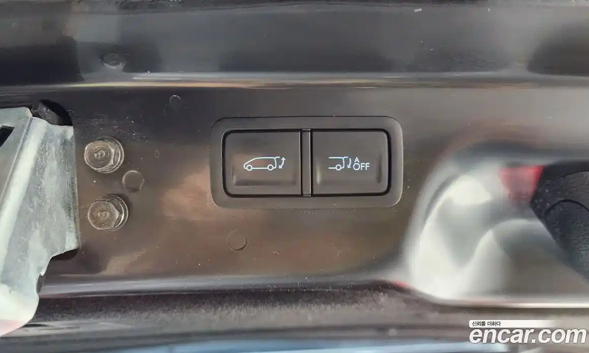 Hyundai Staria 2024 1.6 гидро в Москве № 2050419, фото 21