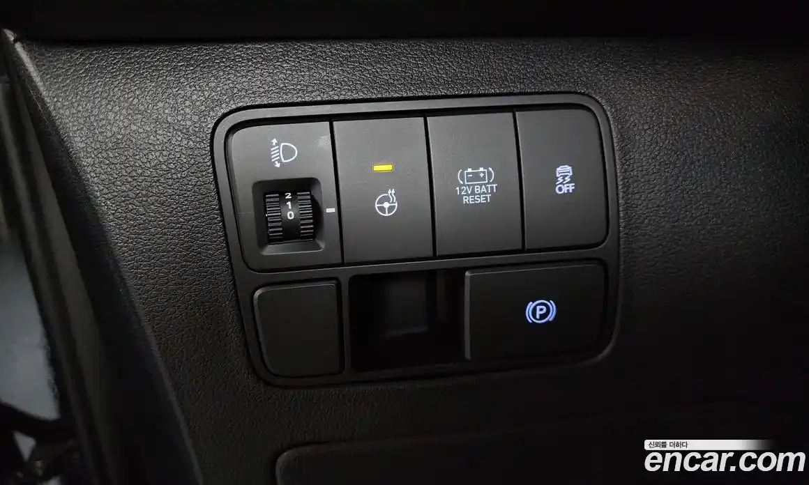 Hyundai Staria 2024 1.6 гидро в Москве № 2050419, фото 26