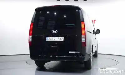 Hyundai Staria 2024 1.6 гидро в Москве № 2050419, миниатюра 3