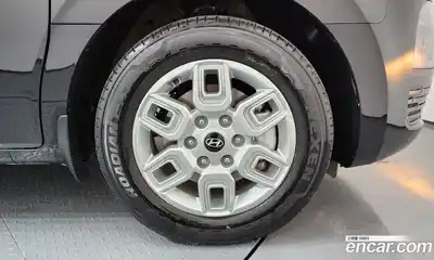 Hyundai Staria 2024 1.6 гидро в Москве № 2050419, миниатюра 6
