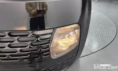 Hyundai Staria 2024 1.6 гидро в Москве № 2050419, миниатюра 7